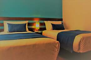 Wayqey Hotel