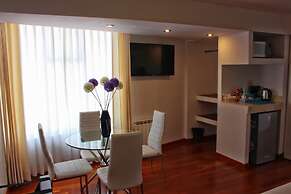 Wayqey Hotel