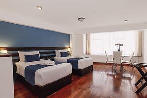 Wayqey Hotel