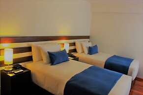 Wayqey Hotel