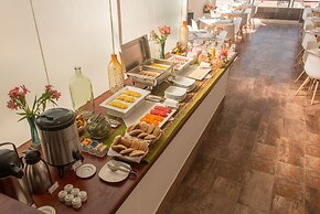Wayqey Hotel