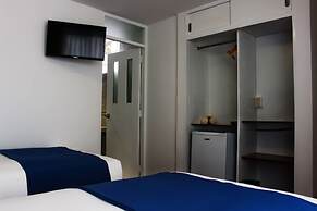 Wayqey Hotel