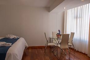 Wayqey Hotel