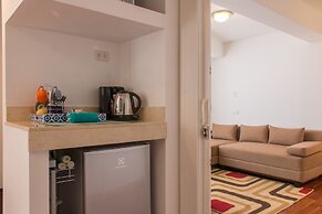 Wayqey Hotel