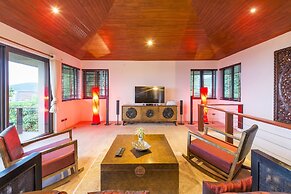 Baan Ling Noi Villa