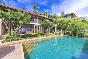 Baan Ling Noi Villa