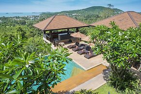 Baan Ling Noi Villa