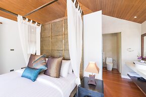 Baan Ling Noi Villa