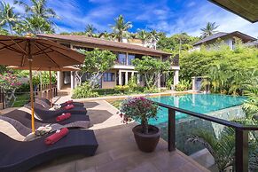 Baan Ling Noi Villa