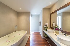 Baan Ling Noi Villa