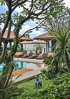 Baan Ling Noi Villa