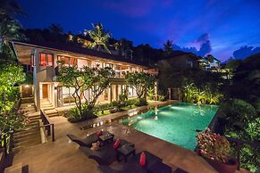 Baan Ling Noi Villa