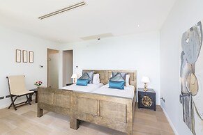 Baan Ling Noi Villa