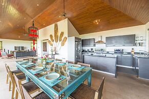 Baan Ling Noi Villa
