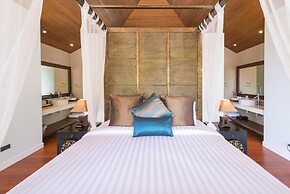 Baan Ling Noi Villa