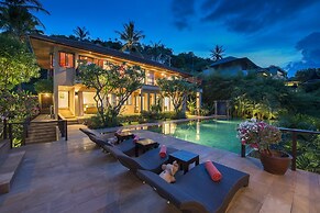 Baan Ling Noi Villa