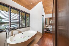 Baan Ling Noi Villa