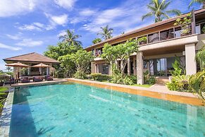 Baan Ling Noi Villa