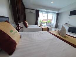 Retreat Resort Pattaya