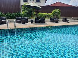 Retreat Resort Pattaya