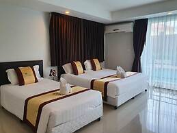 Retreat Resort Pattaya