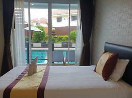 Retreat Resort Pattaya