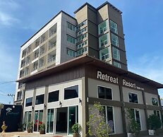 Retreat Resort Pattaya