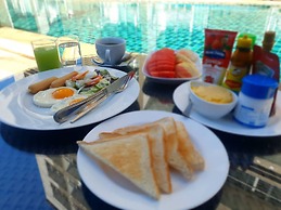 Retreat Resort Pattaya