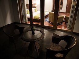City Hotel Thimphu