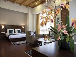 City Hotel Thimphu