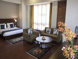 City Hotel Thimphu