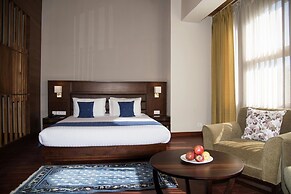 City Hotel Thimphu