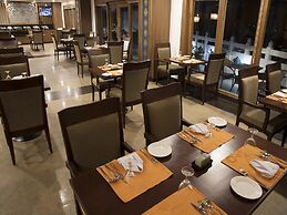 City Hotel Thimphu