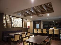 City Hotel Thimphu