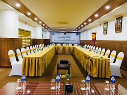 City Hotel Thimphu
