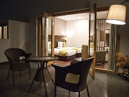 City Hotel Thimphu