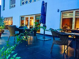City Hotel Thimphu