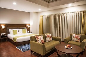City Hotel Thimphu
