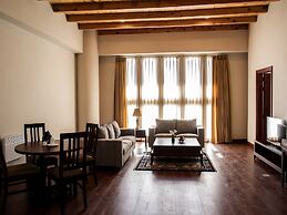 City Hotel Thimphu