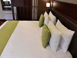 City Hotel Thimphu