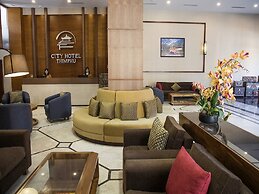 City Hotel Thimphu