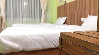 Hotel Bishram