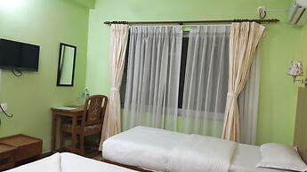 Hotel Bishram