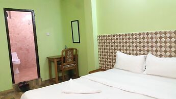 Hotel Bishram