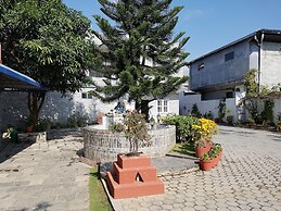 Hotel Bishram