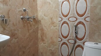 Hotel Bishram
