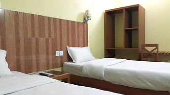 Hotel Bishram