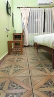 Hotel Bishram