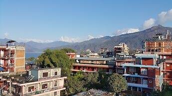 Hotel Bishram
