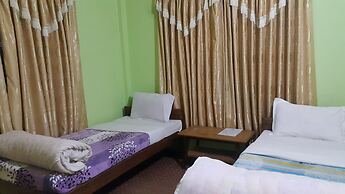 Hotel Bishram